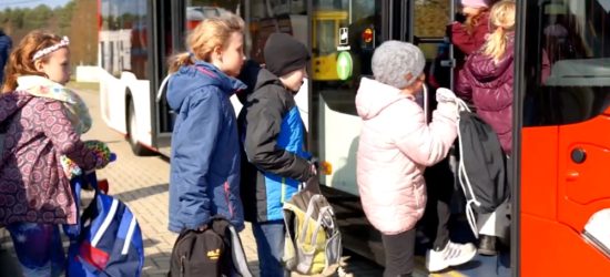 Schulkinder Schulkinder